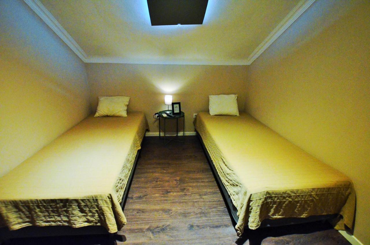 Rooms Dp Setubal Exterior photo